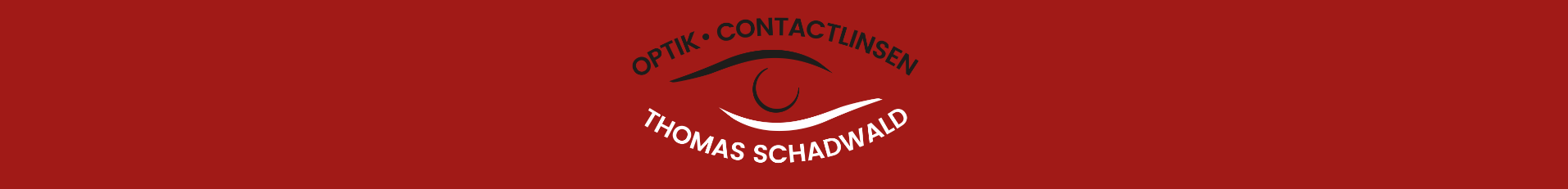 Optik Schadwald